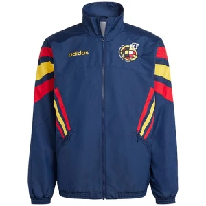 Veste de survêtement Anthem LFSTLR adidas Originals Espagne Royal 2024