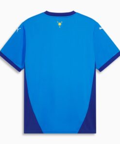 Maillot Domicile des Philippines 2025