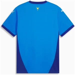 Maillot Domicile des Philippines 2025