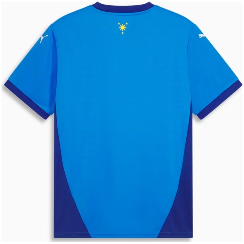Maillot Domicile des Philippines 2025