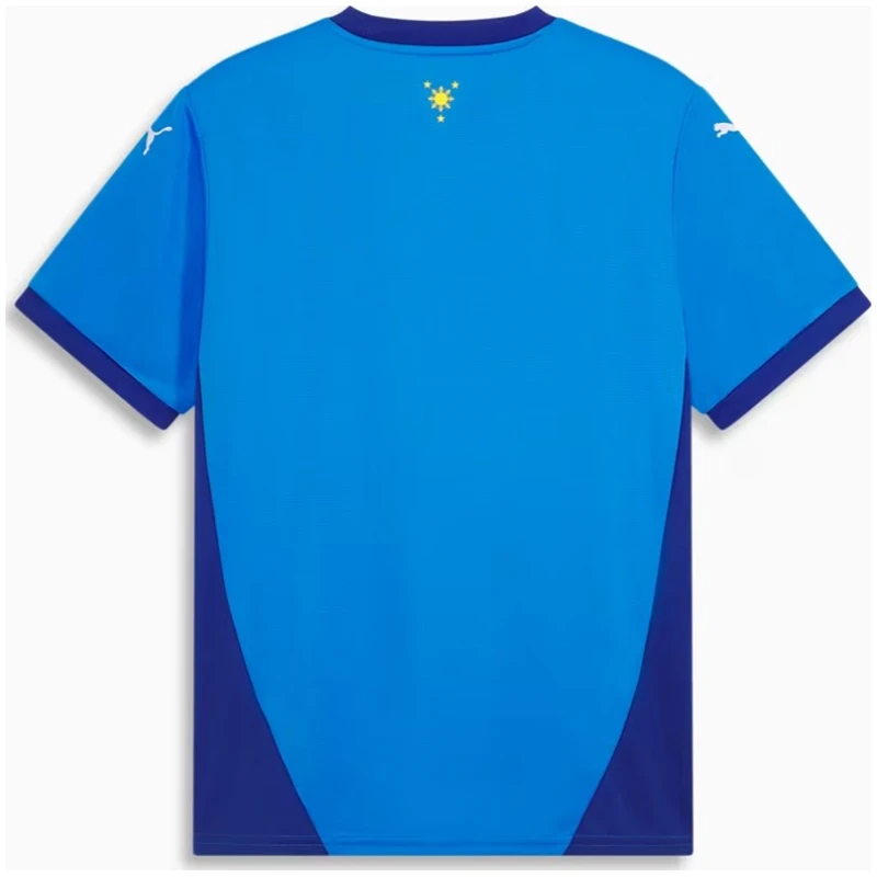 Maillot Domicile des Philippines 2025