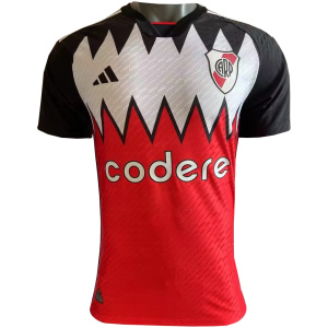 Maillot Extérieur Authentique River Plate 2023/24 – joueur