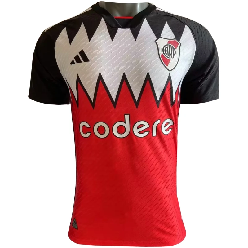 Maillot Extérieur Authentique River Plate 2023/24 – joueur