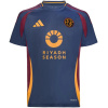 Maillot Third de la Roma 2024/25