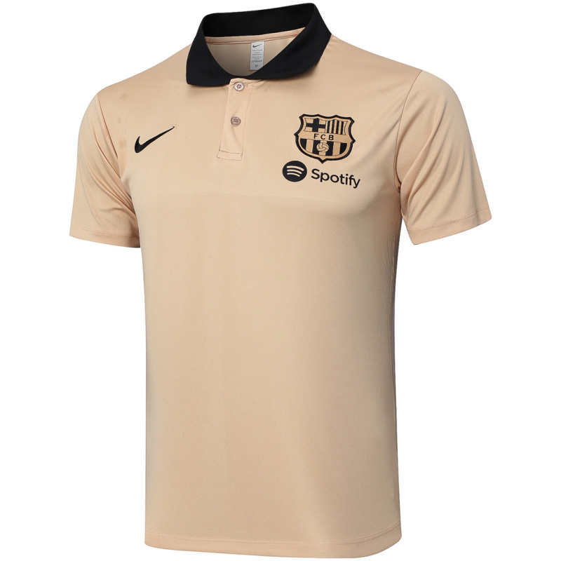 Polo Barcelona Abricot 2024/25