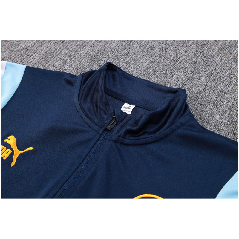 Ensemble d’entraînement Manchester City Royal II 2023/24