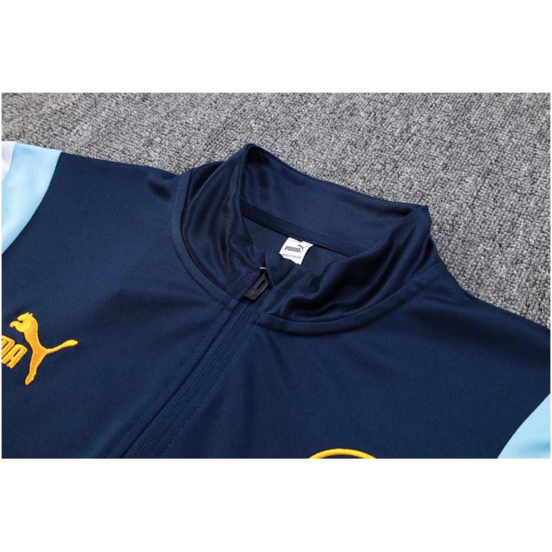 Ensemble d’entraînement Manchester City Royal II 2023/24