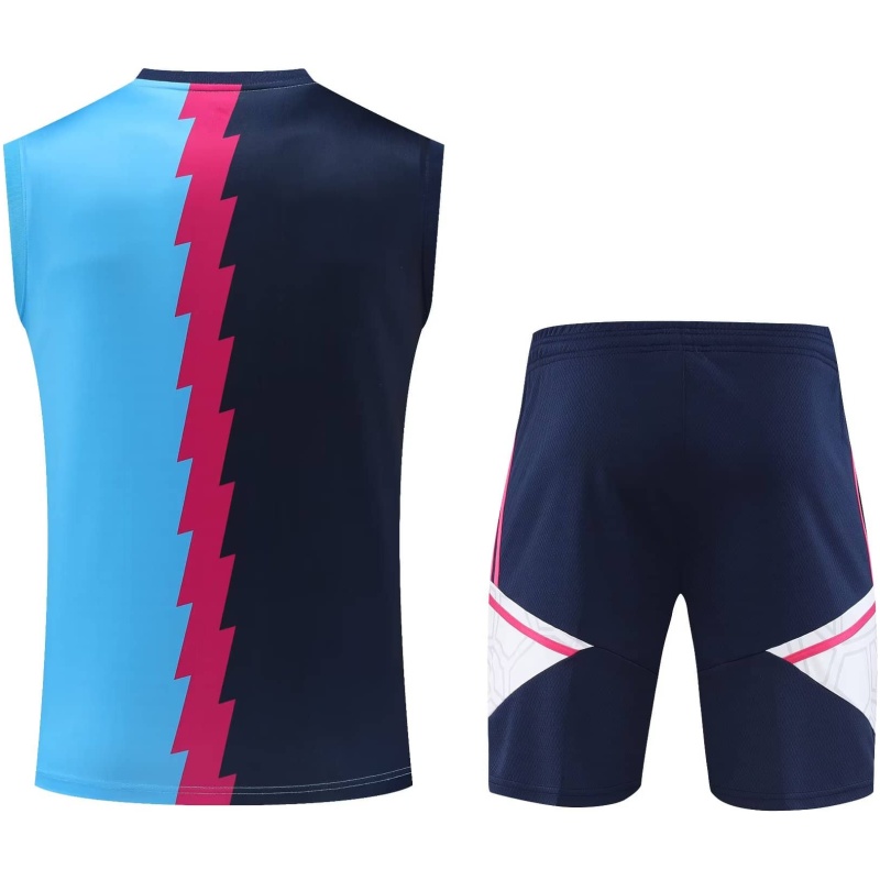 Débardeur Arsenal Ensemble Bleu 2023/24