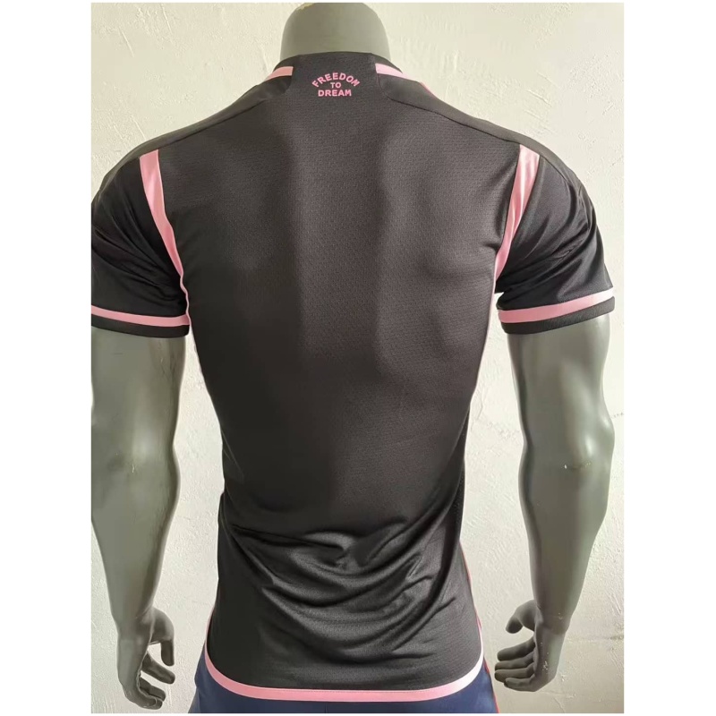 Maillot Extérieur 2023/24 de l’Inter Miami C.F. – joueur