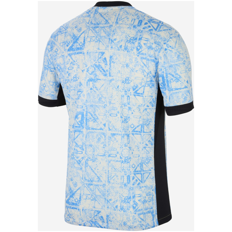 Maillot Exterieur Authentique du Portugal 2024 – joueur