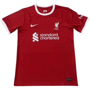 Maillot domicile de Liverpool 2023/24