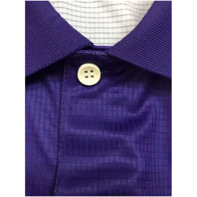 Maillot Domicile Rétro de l’ACF Fiorentina 1998