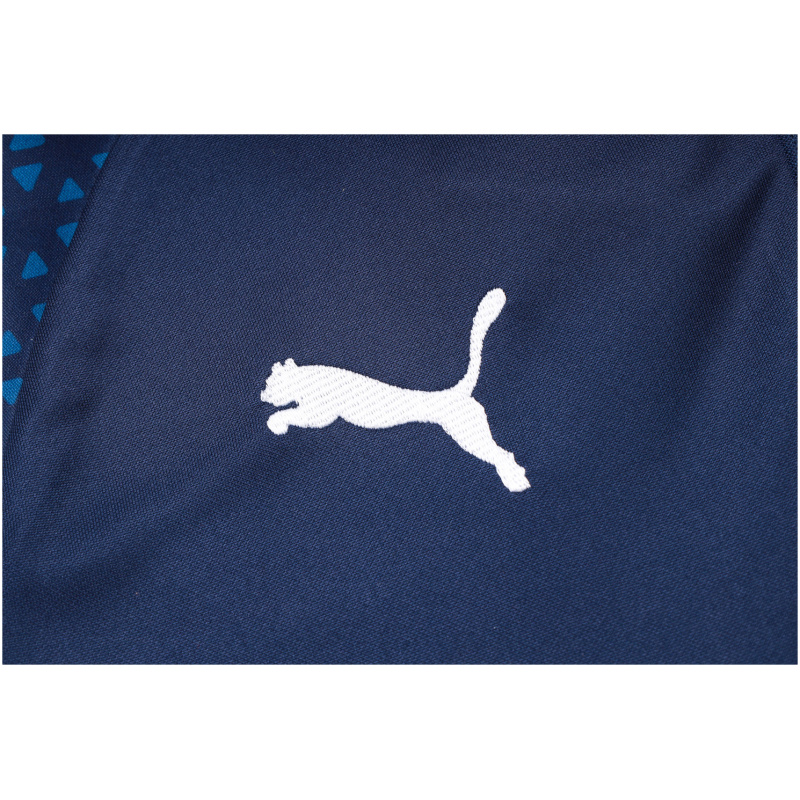 Tenue d’entraînement Manchester City Royale 2023/24