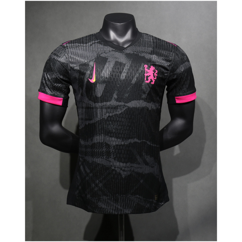 Maillot Third Authentique Chelsea 2024/25 – joueur