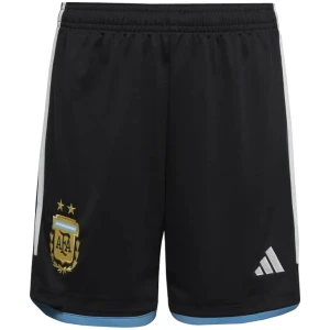 Shorts domicile de l’Argentine Coupe du Monde de la FIFA Qatar 2022