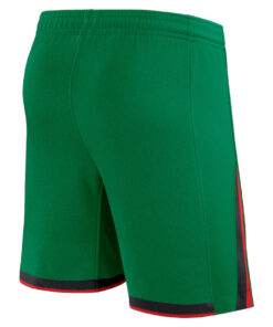 Shorts domicile Portugal 2024