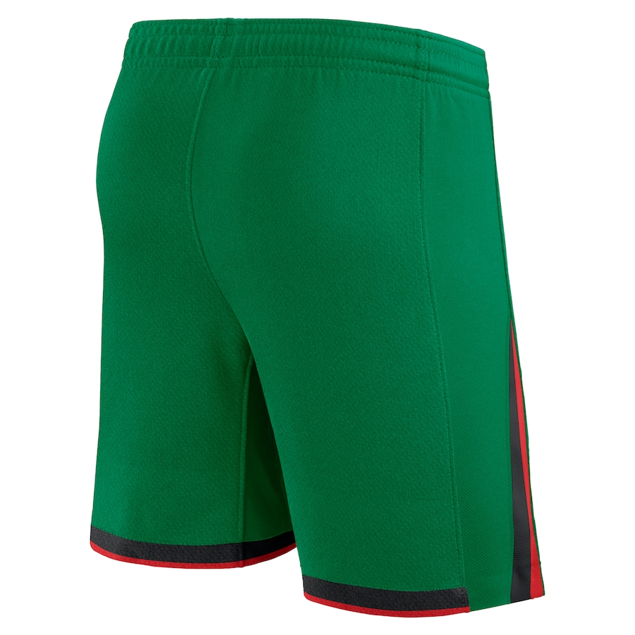 Shorts domicile Portugal 2024