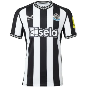 Maillot domicile authentique Newcastle United 2023/24 – joueur