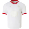 Maillot du 80e anniversaire de Lille Olympique 2024/25