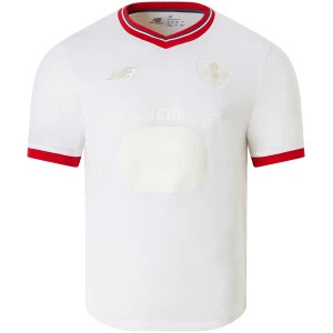 Maillot du 80e anniversaire de Lille Olympique 2024/25