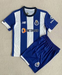 Maillot domicile enfant du FC Porto 2023/24