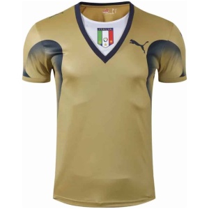 Maillot de Gardien Rétro Italie 2006