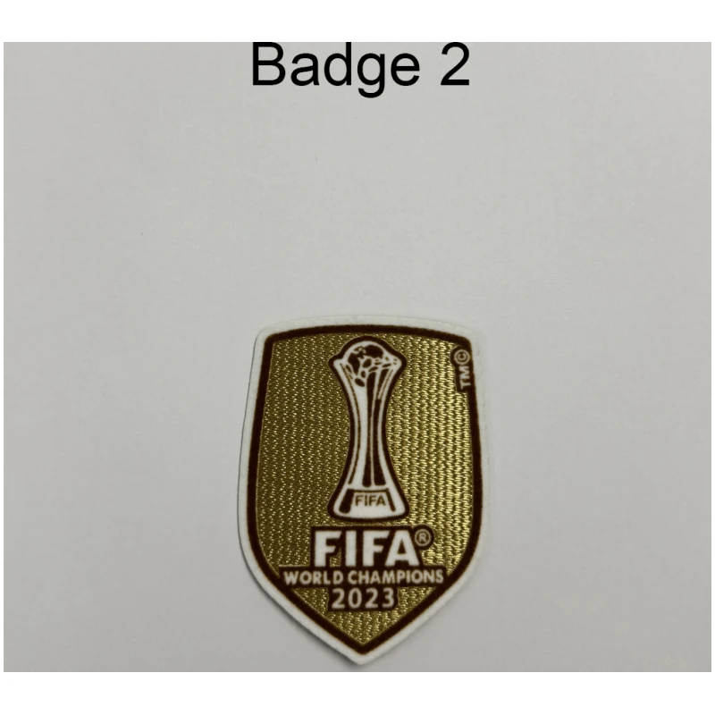 Maillot Domicile Authentique Manchester City 2024/25 – joueur