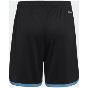 Shorts domicile de l'Argentine Coupe du Monde de la FIFA Qatar 2022