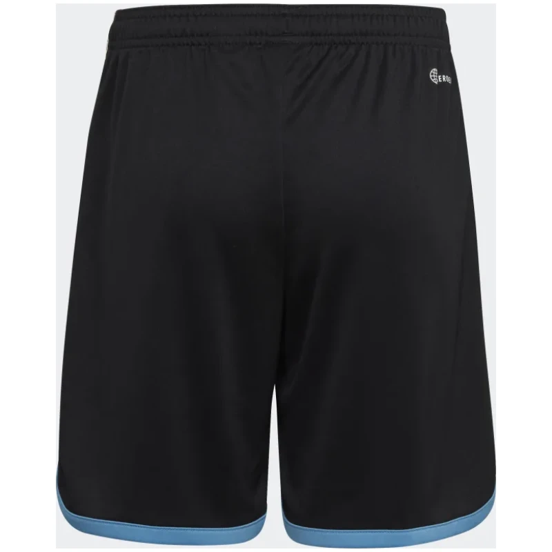 Shorts domicile de l’Argentine Coupe du Monde de la FIFA Qatar 2022