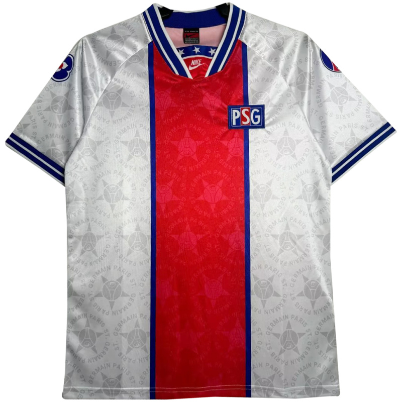 Maillot Extérieur Rétro PSG 1994/95