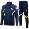 Survêtement d’entraînement Juventus Veste + Pantalon Marine 2024/25