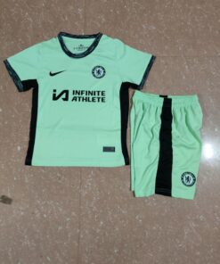 Maillot Third Enfant Chelsea 2023/24