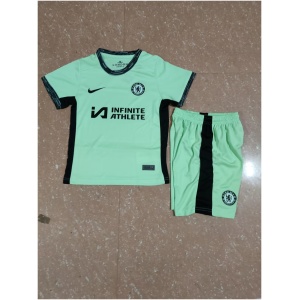 Maillot Third Enfant Chelsea 2023/24