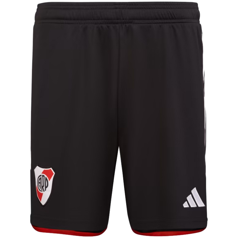 Shorts Domicile River Plate 2023/24