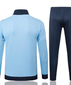 Survêtement Argentine Veste + Pantalon Bleu 2025