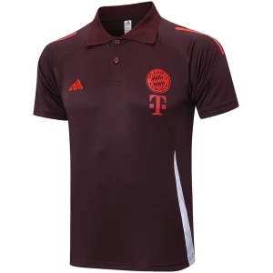 Polo du Bayern Munich Bourgogne 2024/25