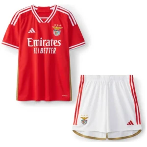Maillot domicile Benfica enfant 2023/24