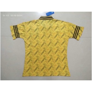 Maillot rétro third de Liverpool 1994-1996