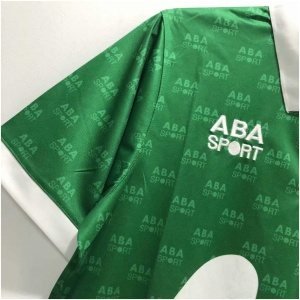 Maillot Domicile Rétro du Mexique 1995