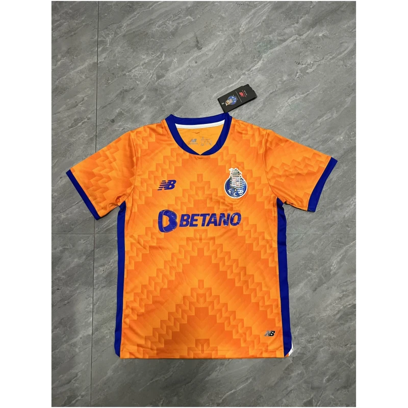 Maillot extérieur du FC Porto 2024/25