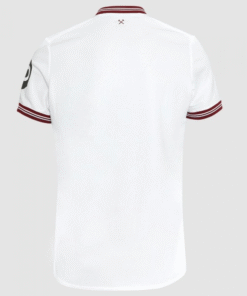 Maillot Extérieur de West Ham United 2023/24