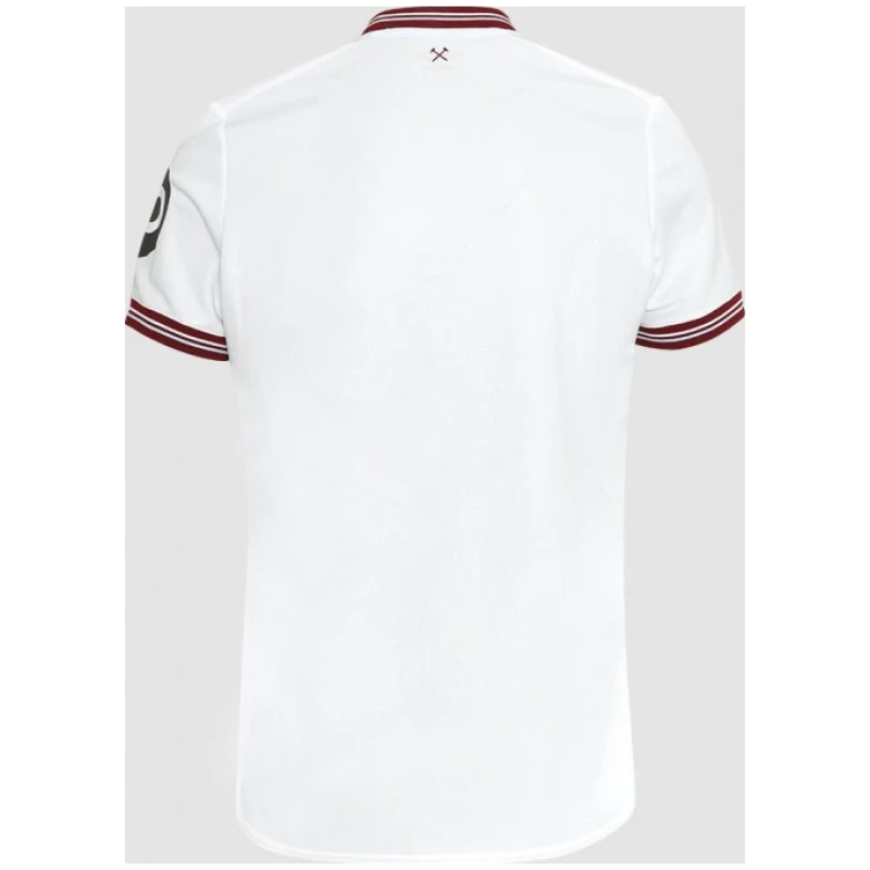 Maillot Extérieur de West Ham United 2023/24