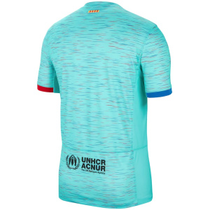 Maillot Third de Barcelone 2023/24