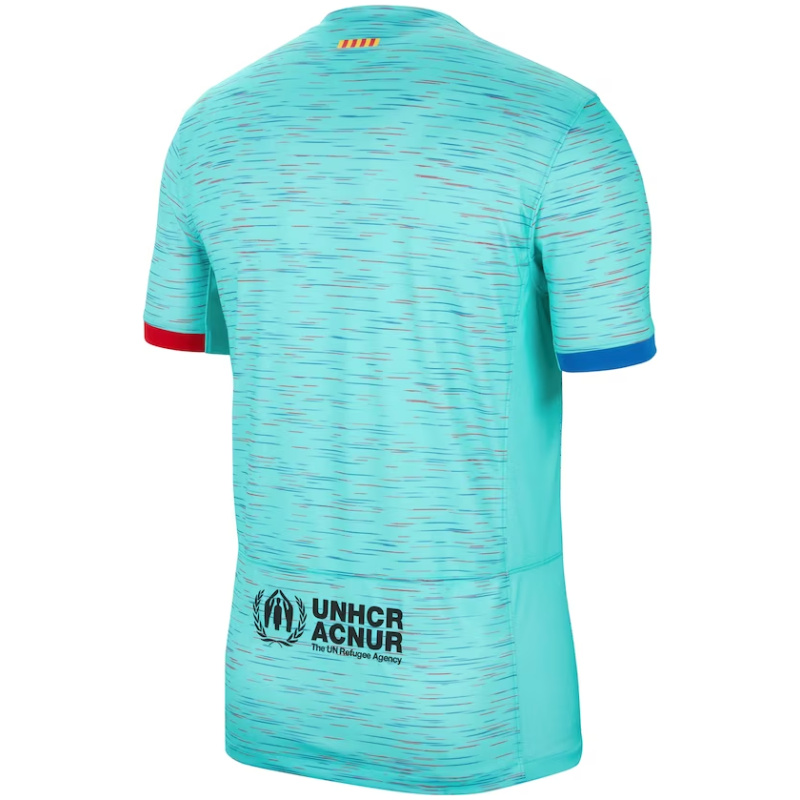 Maillot Third de Barcelone 2023/24