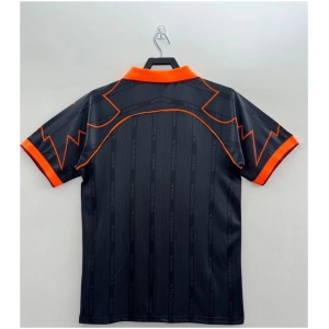 Maillot Domicile Rétro de la Roma 1999/00