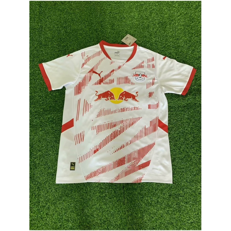 Maillot Domicile RB Leipzig 2024/25