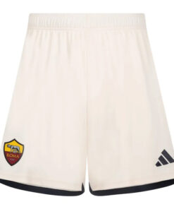 Shorts Extérieurs de la Roma 2023/24