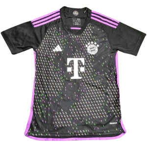 Maillot extérieur du Bayern Munich 2023/24