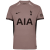 Maillot Authentique Troisième Tottenham Hotspur 2023/24 – Joueur