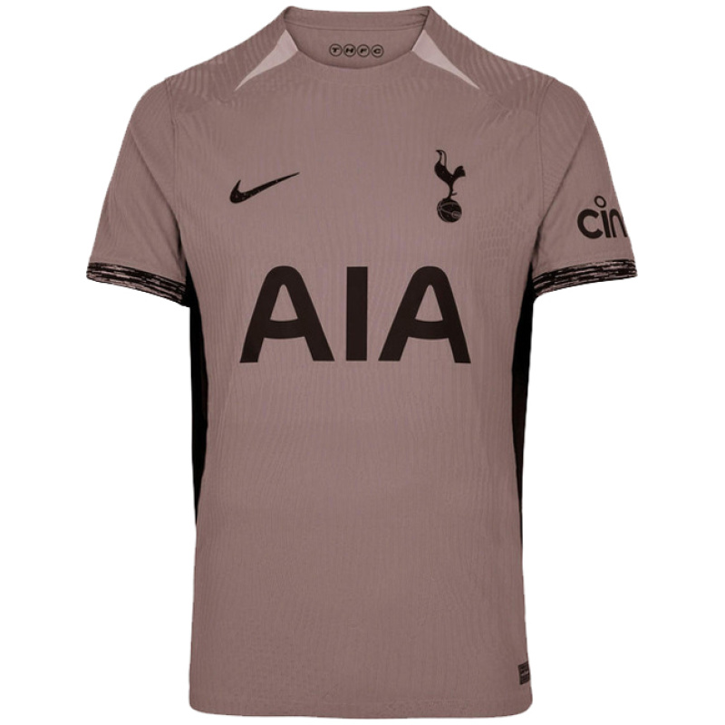 Maillot Authentique Troisième Tottenham Hotspur 2023/24 – Joueur